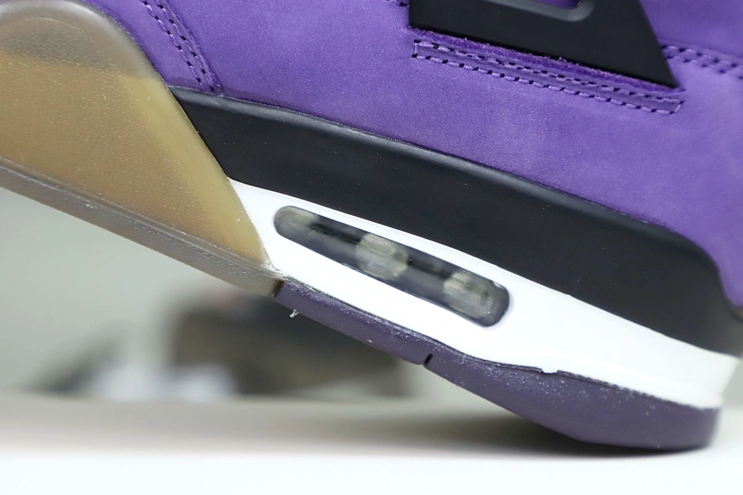 Jordan Air Jordan 4 0111